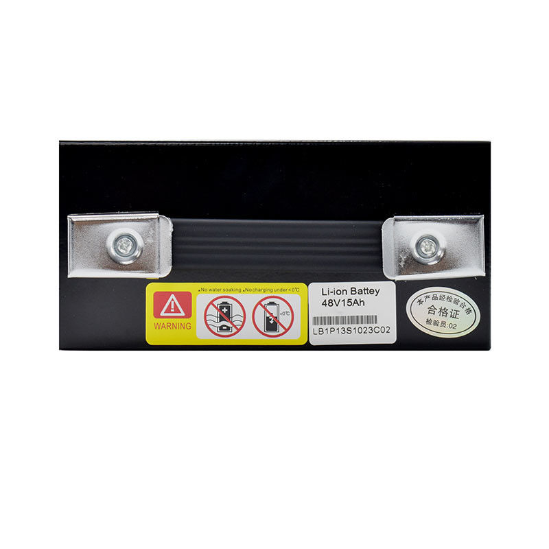 FLT elektrische vorklift lithium-ionbatterij 48V 15AH voor CBD20-WS en TB80E
