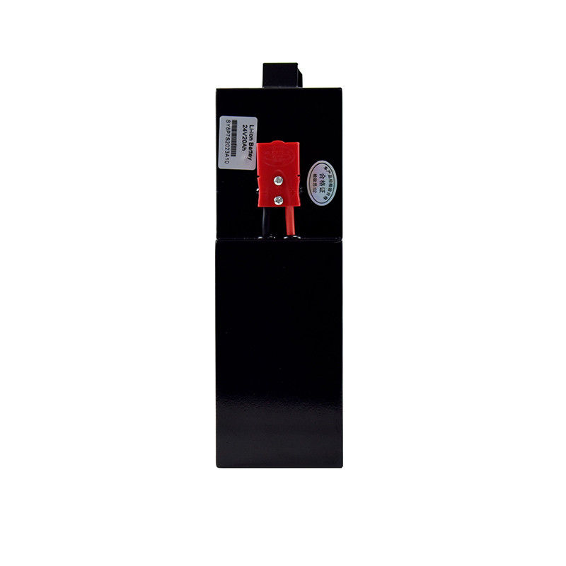 ET15MH Lithium 20AH 24 Volt Palet Jack Battery Traktiebatterij Voor Vorklift