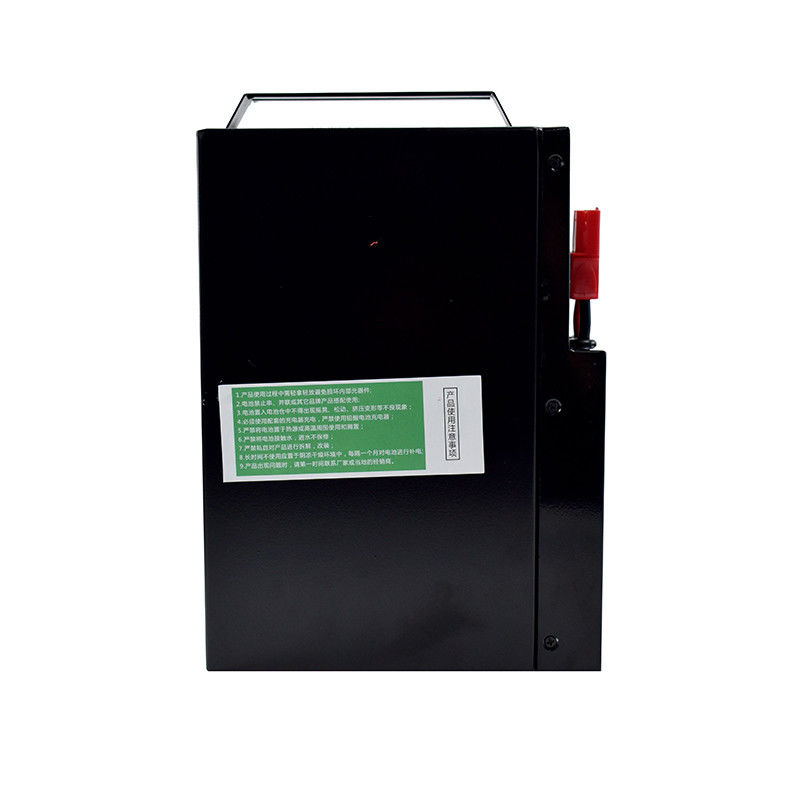 ET15MH Lithium 20AH 24 Volt Palet Jack Battery Traktiebatterij Voor Vorklift