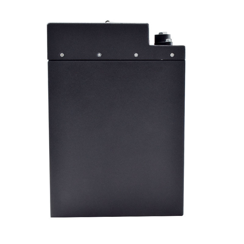 ODM 25.6V Nieuwe Lithium Diesel Vorklift Batterij Set Voor Palet Truck