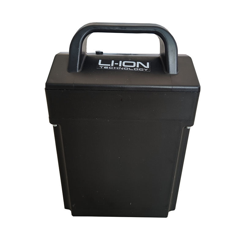 Elektrische 12EZ Lithium Palet Truck Battery voor Diesel Vorklift 1113-513000-0H