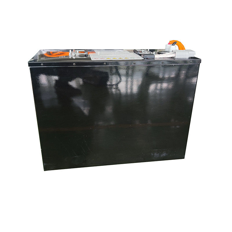 25.9V 400AH Elektrische vorklift Lithium-ion batterij Loodzuur Vorklift batterijen Op maat