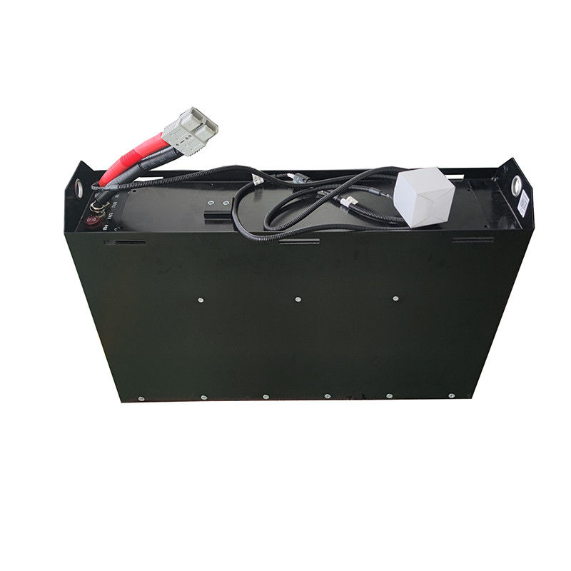 Overstromingsbescherming Lithium 36 Volt vorkliftbatterij voor Power Jack 1000 cycli