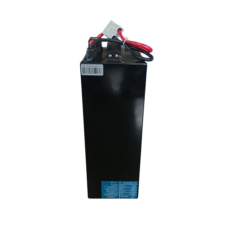 Deep Cycle Electric Stacker Battery Lithium Ion 48V 20AH Voor het starten van de vorklift