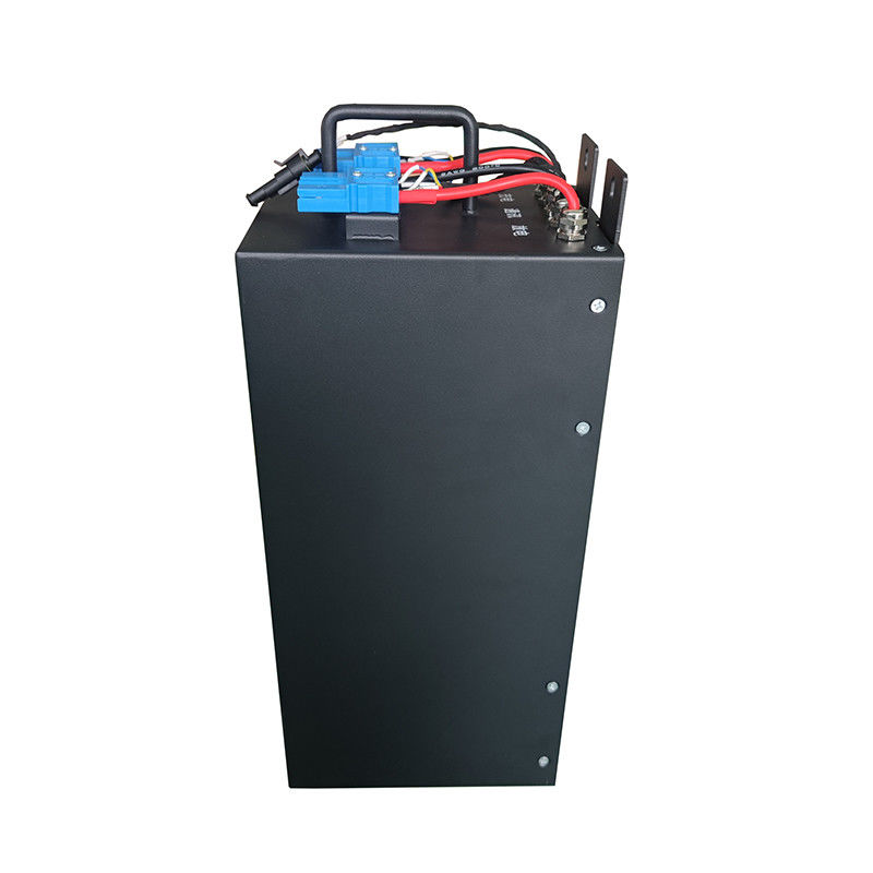 48V vorkhefbatterij voor -20-60C laadtemperatuur Efficiënt en betrouwbaar