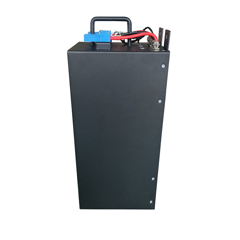 Hefei Lithium Company 48V Lithium Ion Vorklift Batterij Waterweerstand Ervaring ongeëvenaarde kracht