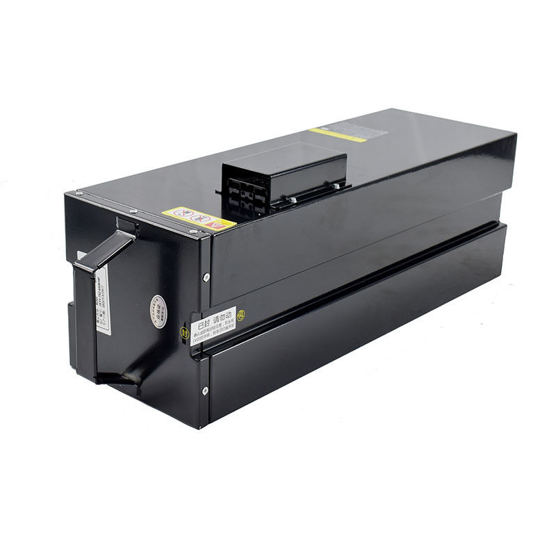 25.2V 40AH Vorklift Lithiumbatterijen voor elektrische Little King Kong CBD15AMC1-I