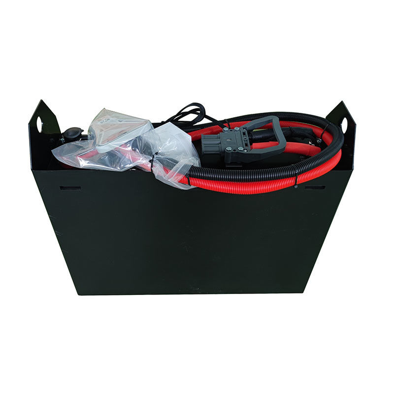 Lithium Lift Truck Battery 25.6V 173AH Voor tegenbalanserende vorkheftruck CDD20 CDD30N Milieuvriendelijk