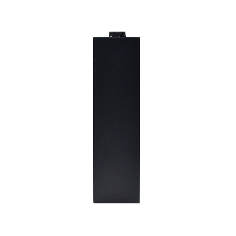 Capaciteit van 20V en 24Ah Spanningselektrische pallet jack Batterij overladingsbescherming