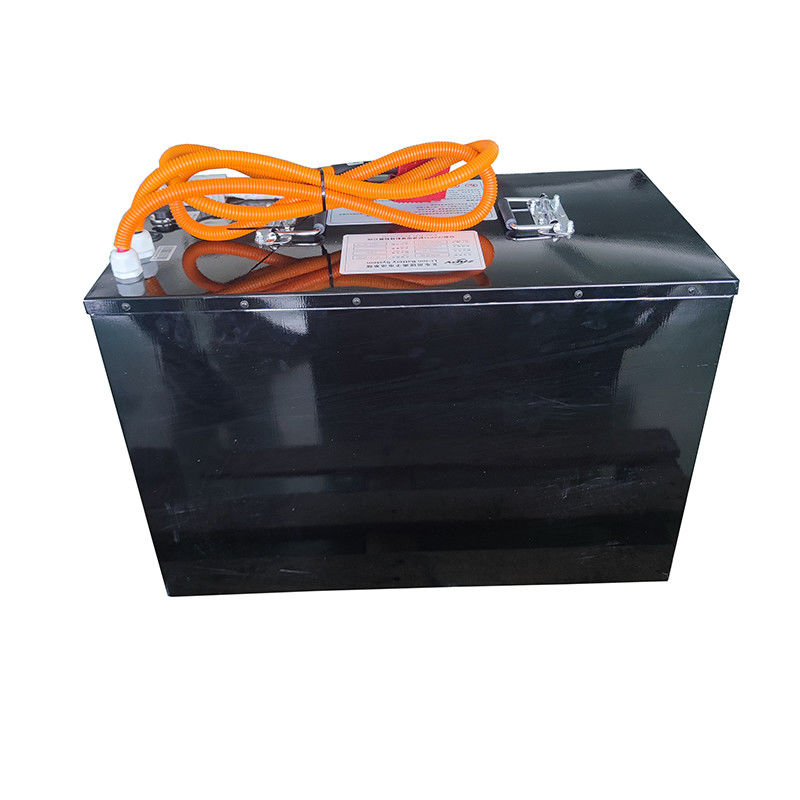 Kortsluitingsbescherming Elektrische Liftbatterij Met 25.9V Spanning 640x350x420mm