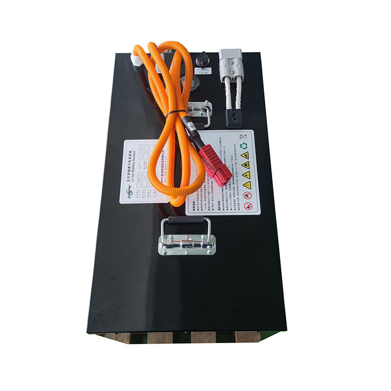 Kortsluitingsbescherming Elektrische Liftbatterij Met 25.9V Spanning 640x350x420mm