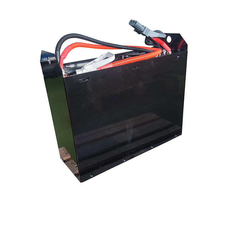 Vibratiebestendige 25.6V 202Ah vorkhefbatterij voor industriële toepassingen