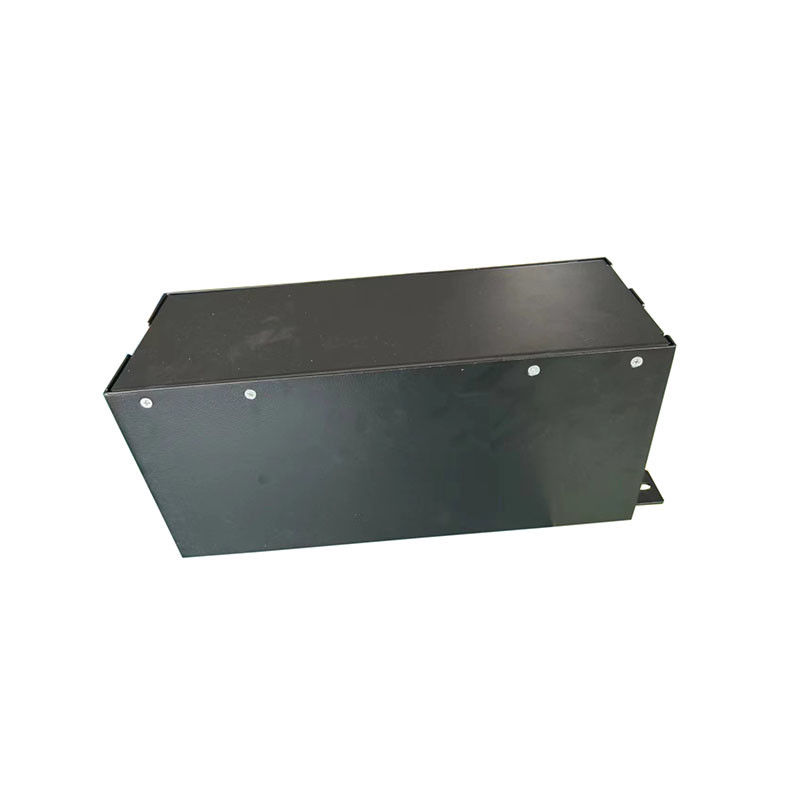 40AH 48 Volt Lithium Ion Vorklift Battery Met Trillingsweerstand En Verschillende Cyclus Leven