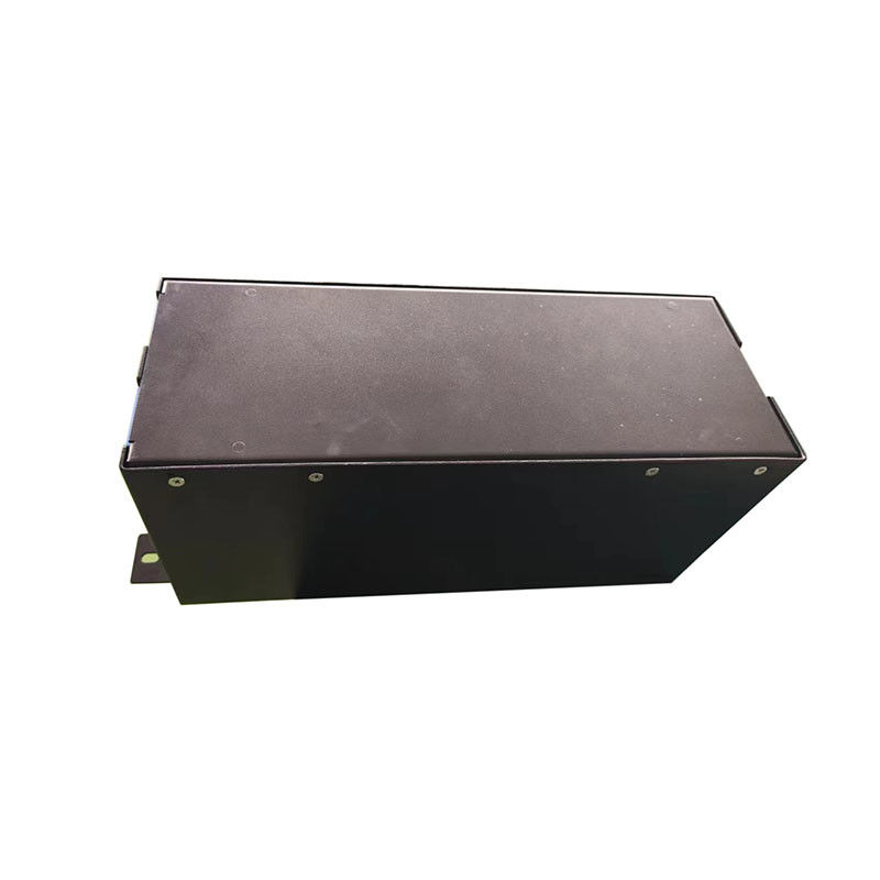 40AH 48 Volt Lithium Ion Vorklift Battery Met Trillingsweerstand En Verschillende Cyclus Leven