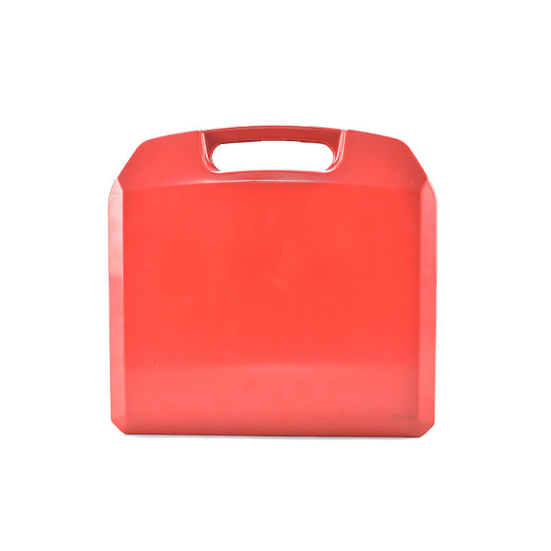 Veiligheidspallettruckbatterij 24 Volt Lithium Ion Vorkliftbatterij -20-60C Laadtemperatuur
