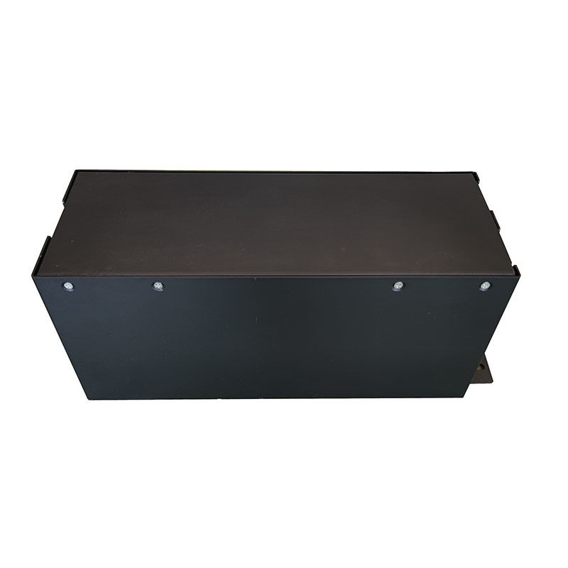 Langdurige 48V 40AH Lithium Ion Vorklift Battery 165x205x480MM Vorklift Traction Battery