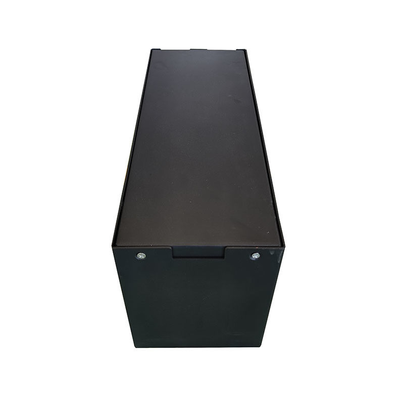 Langdurige 48V 40AH Lithium Ion Vorklift Battery 165x205x480MM Vorklift Traction Battery