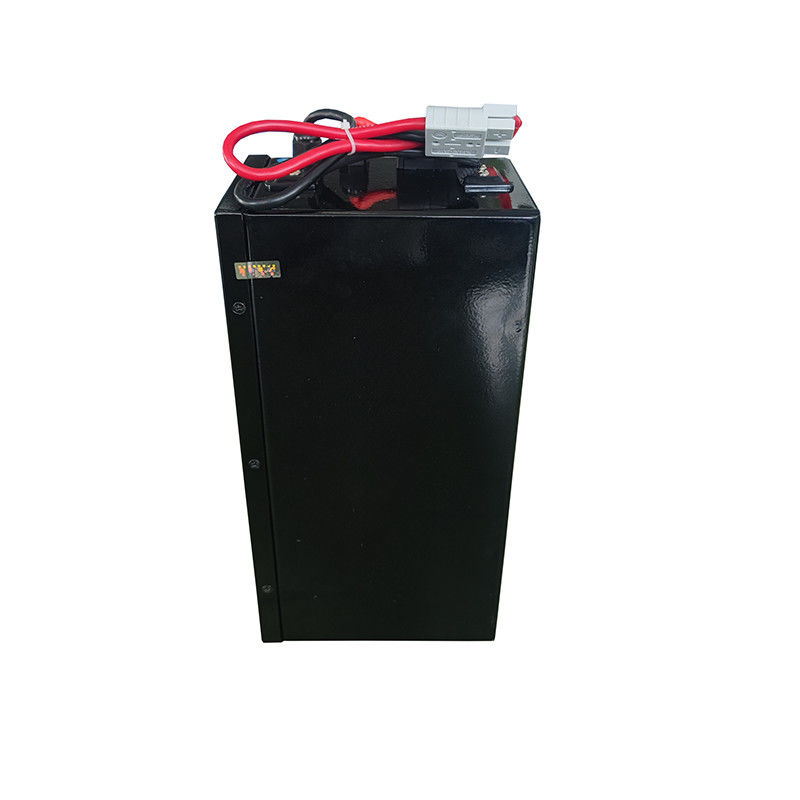 48V 20AH Elektrische vorklift Lithium-ionbatterij Op maat van de vorklift Lithium-ijzerfosfaatbatterij