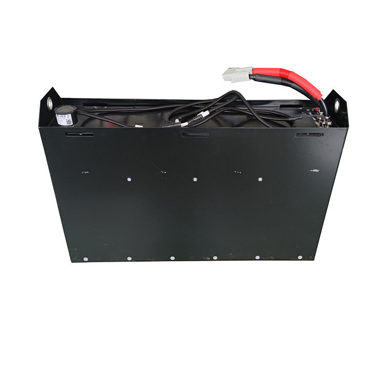 25.6V 225AH Lithium Iron Phosphate Battery Lift Truck Lithiumbatterij Voor Industrieel