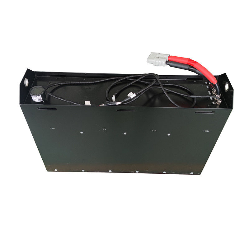 25.6V 225AH Lithium Iron Phosphate Battery Lift Truck Lithiumbatterij Voor Industrieel
