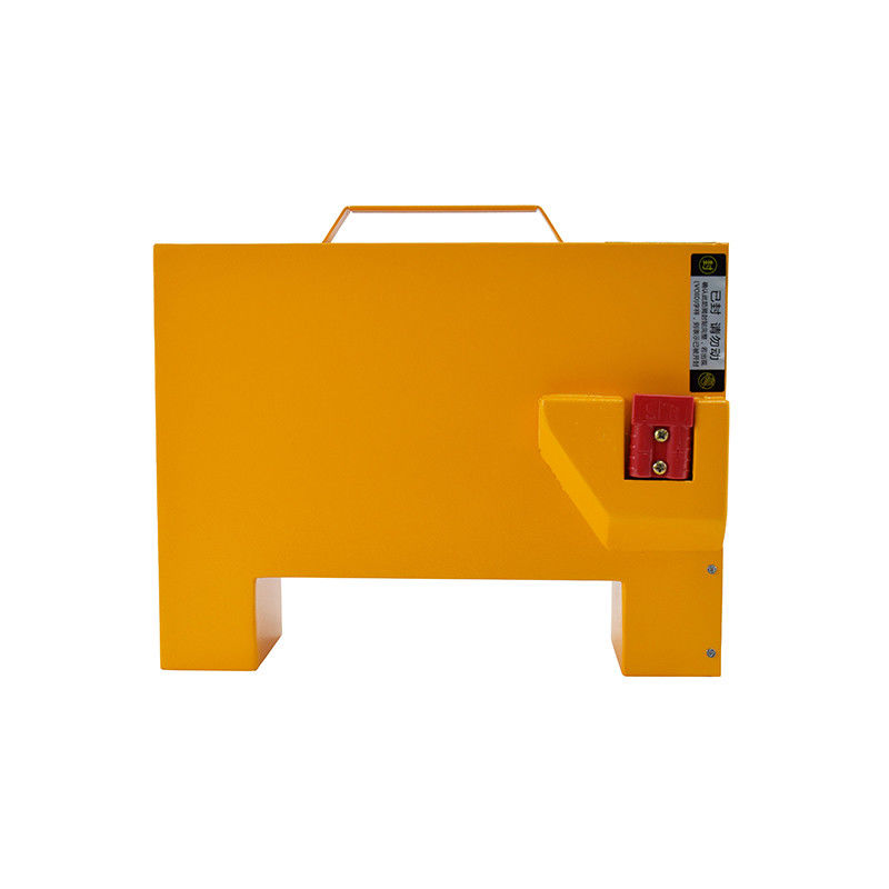 Zet uw heftrucks aan met lithium heftruck batterij afmetingen 335 * 99 * 305mm