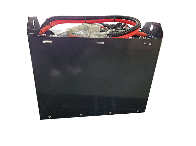 Krachtige Lithium Lift Truck Battery 25,6V Spanning Voor een soepele bediening