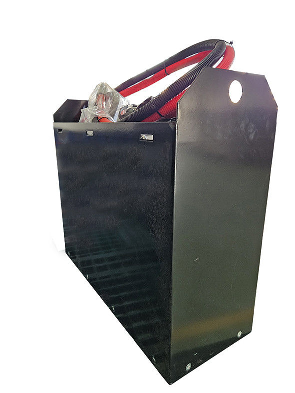 Krachtige Lithium Lift Truck Battery 25,6V Spanning Voor een soepele bediening
