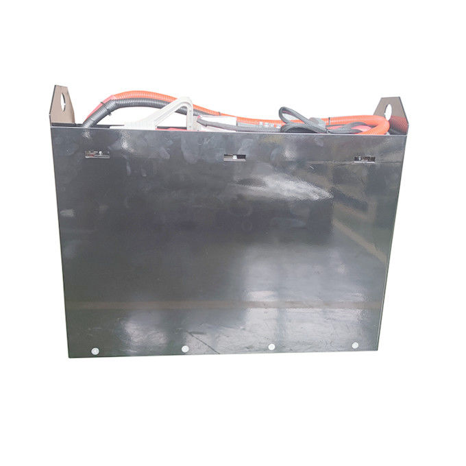 25.6V 173AH Vorklift Lithiumbatterij Custom Size Weight Warehouse Truck Batterij