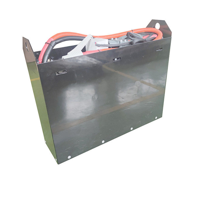25.6V 173AH Vorklift Lithiumbatterij Custom Size Weight Warehouse Truck Batterij