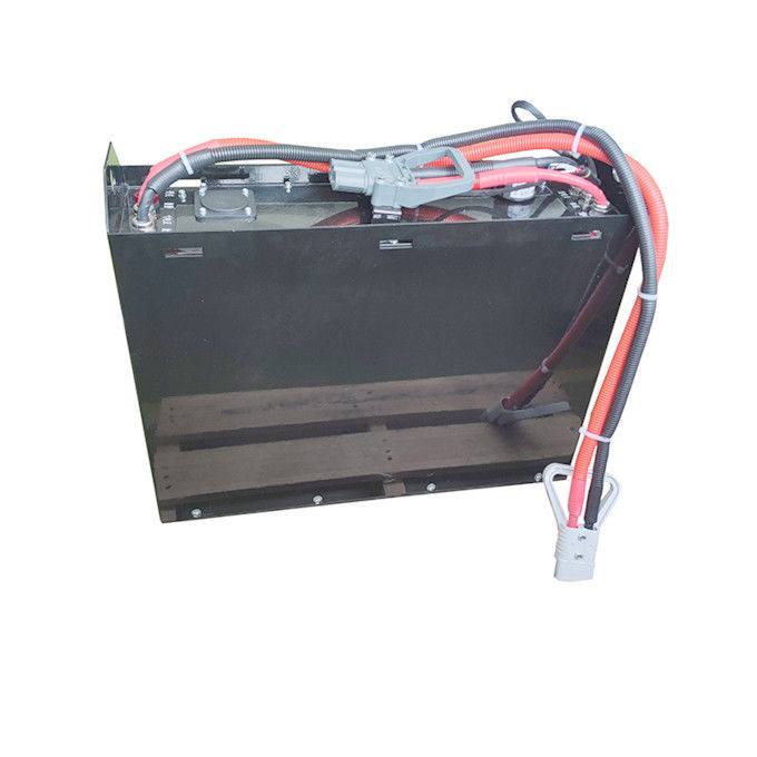 25.6V 202Ah elektrische vorklift lithium-ionbatterij voor zware vrachtwagens en apparatuur