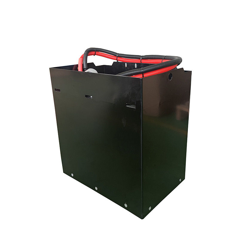 600*700*310mm 25.6V 230ah Elektrische vorklift Lithium-ionbatterij Voor HELI-modellen