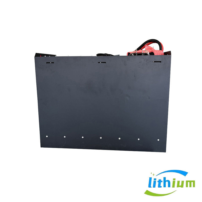 2-3 uur opladen 4000 levenscyclus elektrische stapler batterij opslagtemperatuur -20-60\u2103