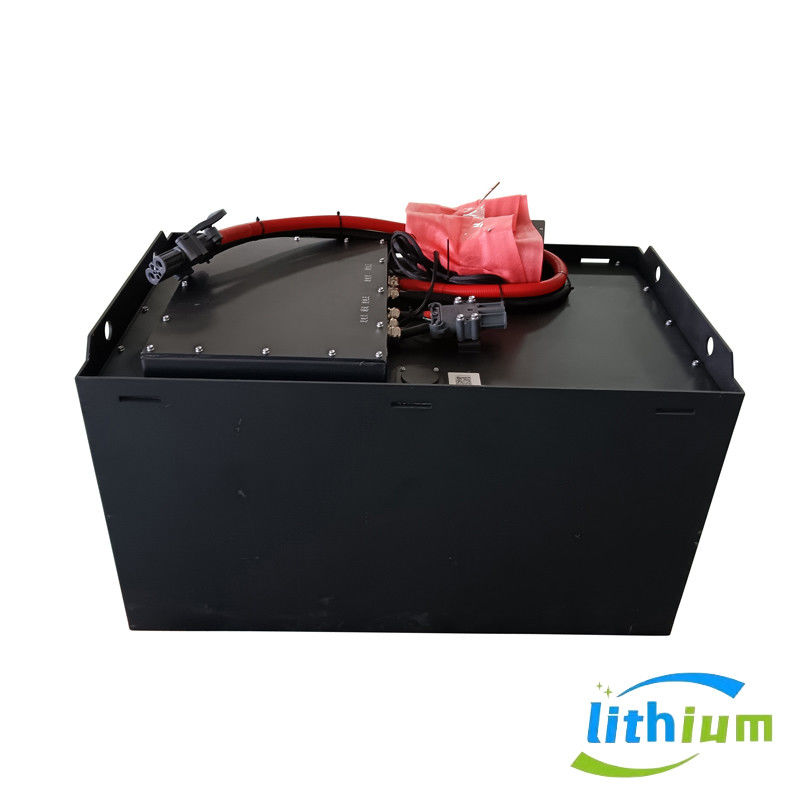 Vierwiel zware vorklift Lithiumbatterij 3 ton 3,5 ton Voor elektrische auto