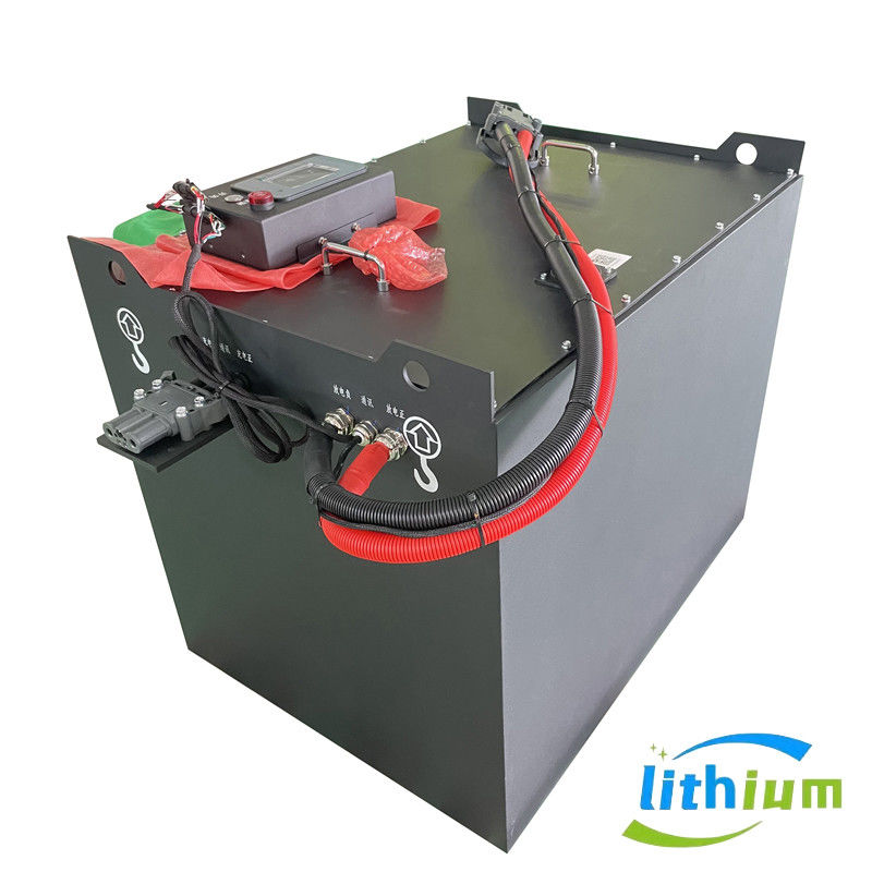 Loodzuur vervangende batterij 12V 24V 48V 100ah 200ah 300ah 600ah Lithium-ion batterij