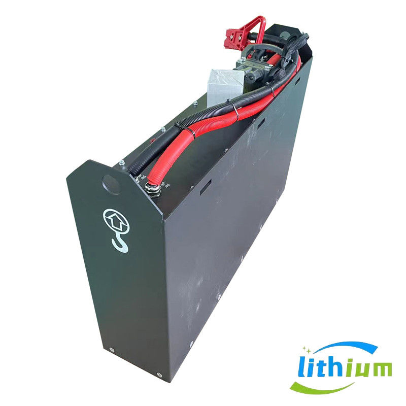 12V/24V/48V/80V 100ah/200ah/300ah/600ah LiFePO4 Lithium-ion oplaadbare batterijen voor telecom/Power Bat