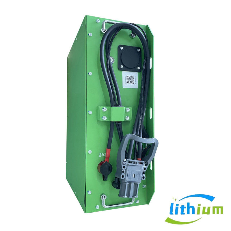 Lithium Ion Cell Gotion LiFePO4 Batterij 100ah 200ah 300ah 3.2V Met USB-batterij oplaadbaar