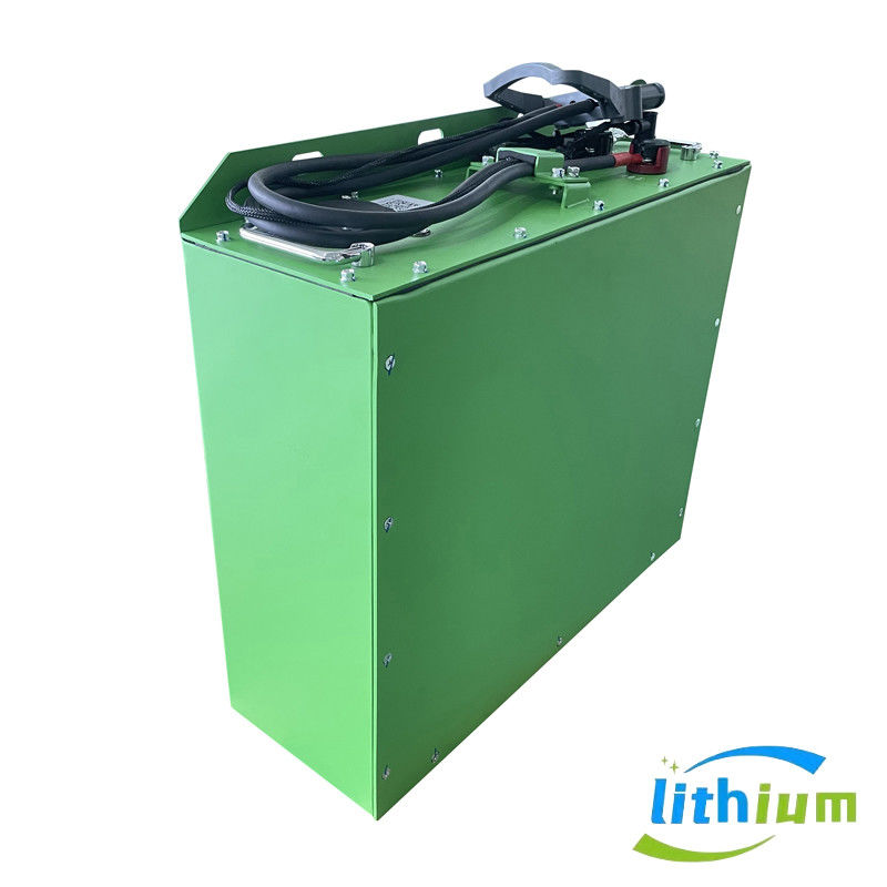 Lithium Ion Cell Gotion LiFePO4 Batterij 100ah 200ah 300ah 3.2V Met USB-batterij oplaadbaar
