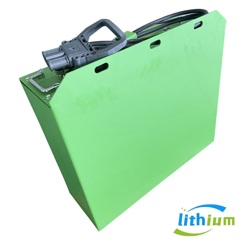 Lithium Ion Cell Gotion LiFePO4 Batterij 100ah 200ah 300ah 3.2V Met USB-batterij oplaadbaar