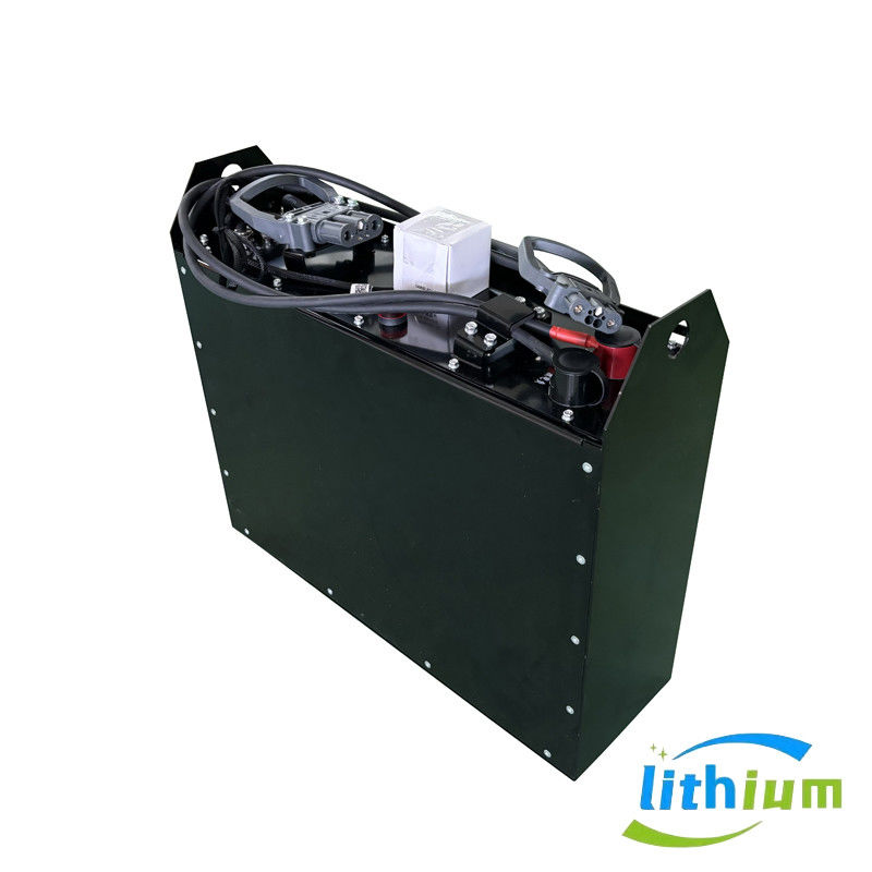 25.6V 173ah Power Battery LiFePO4 Vorklift Car Golf Cart Lithium Iron Phosphate Battery Pack