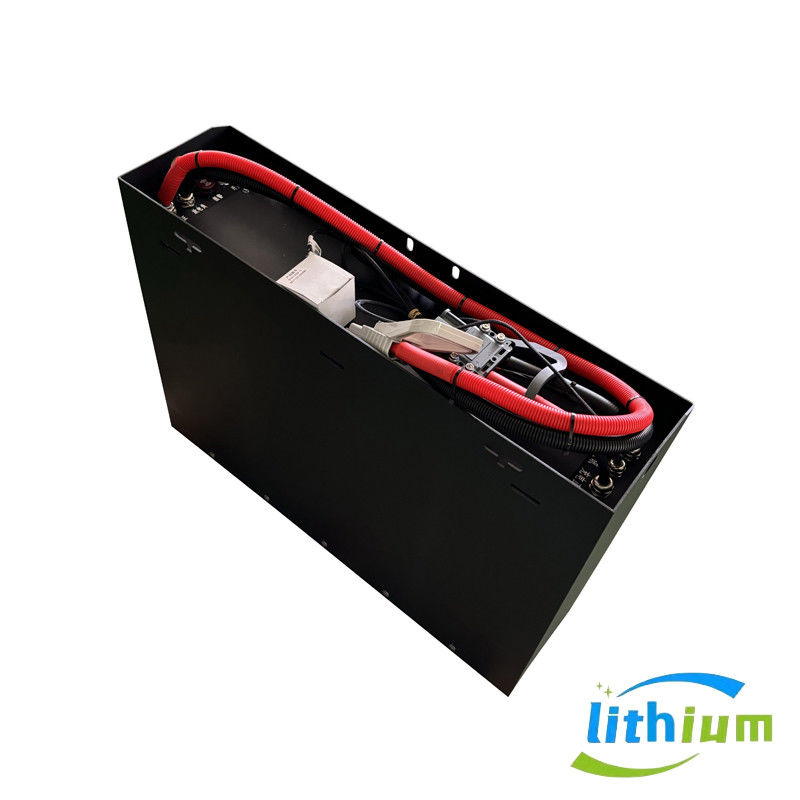 25.6voltage 230ah Capaciteit LiFePO4 Power Battery met een graad Lithium Cells Eve