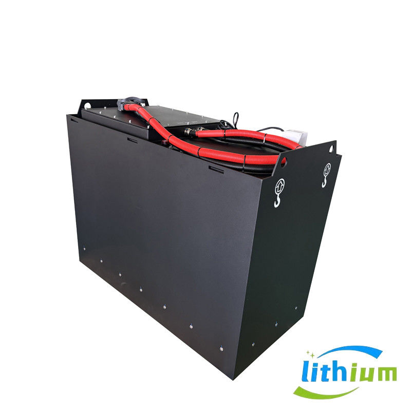24V 48V 72V 80V 100ah 200ah 600ah Lithium-ionbatterij voor elektrische elektronica Auto / vorkheftruck / laadmachine / golfkar / stapler