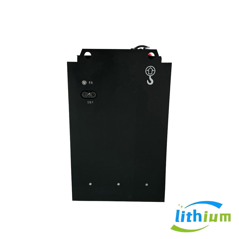 24V 48V 72V 80V 100ah 200ah 600ah Lithium-ionbatterij voor elektrische elektronica Auto / vorkheftruck / laadmachine / golfkar / stapler