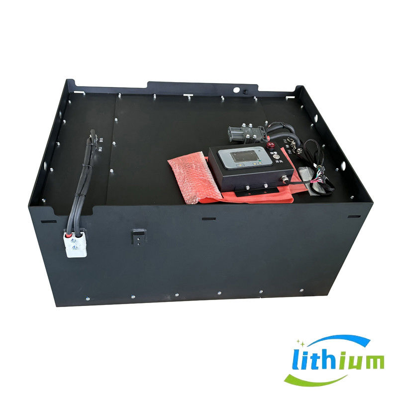 Japan Nichiyu Fb20 Fb25 Tegenbalans Vorklift Lithium-ionbatterij Zonne-energieopslagbatterij