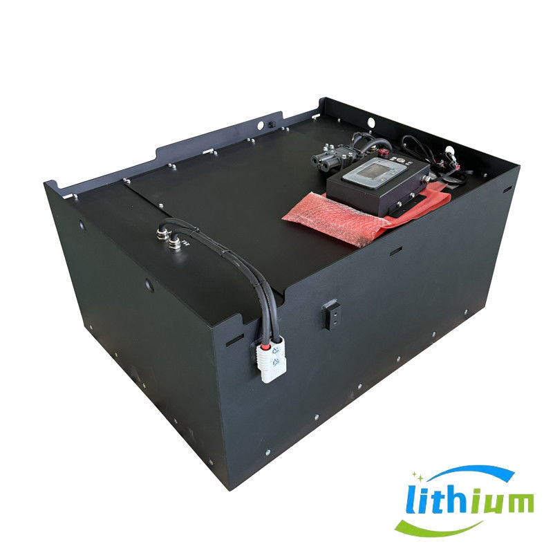 Japan Nichiyu Fb20 Fb25 Tegenbalans Vorklift Lithium-ionbatterij Zonne-energieopslagbatterij
