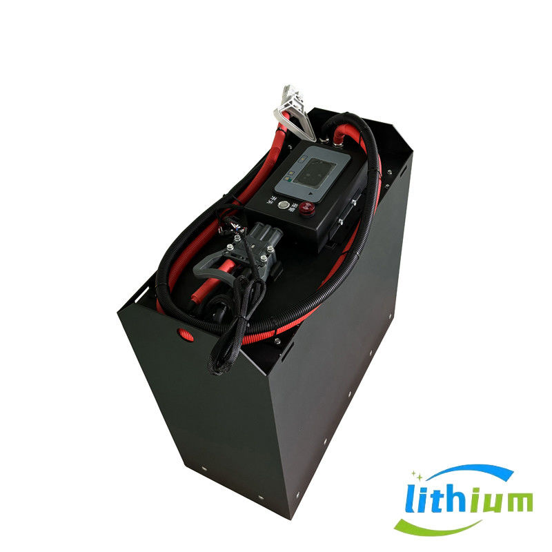 25.6V 346ah Lithium Iron Phosphate Battery OEM Op maat met BMS voor bescherming