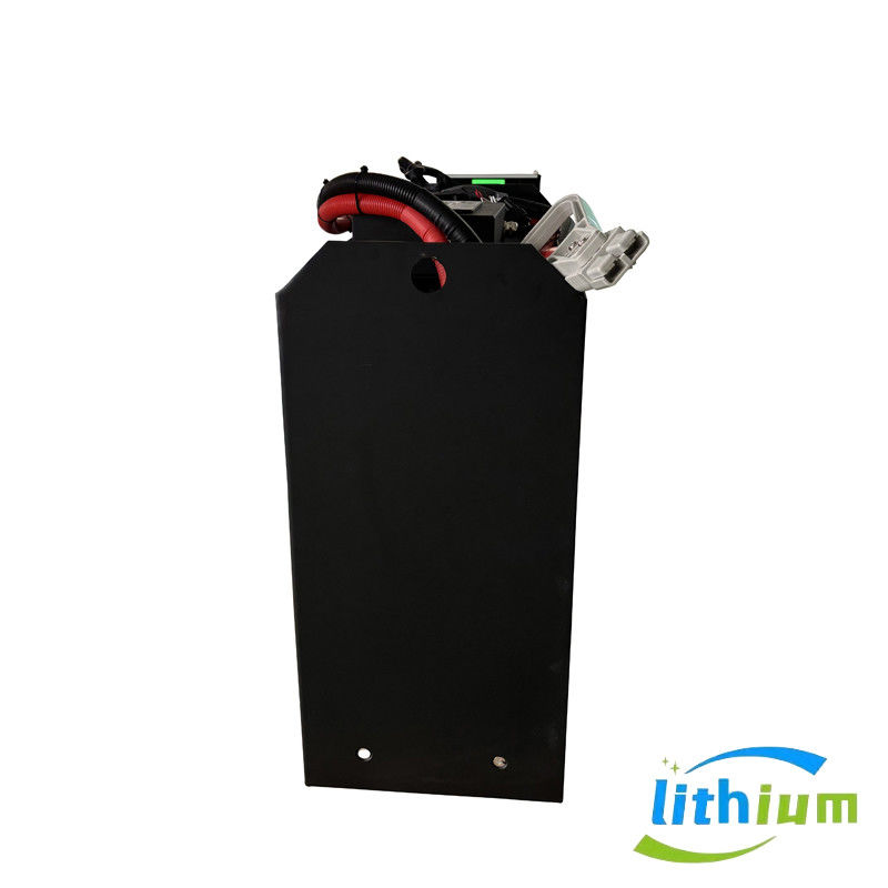 25.6V 346ah Lithium Iron Phosphate Battery OEM Op maat met BMS voor bescherming