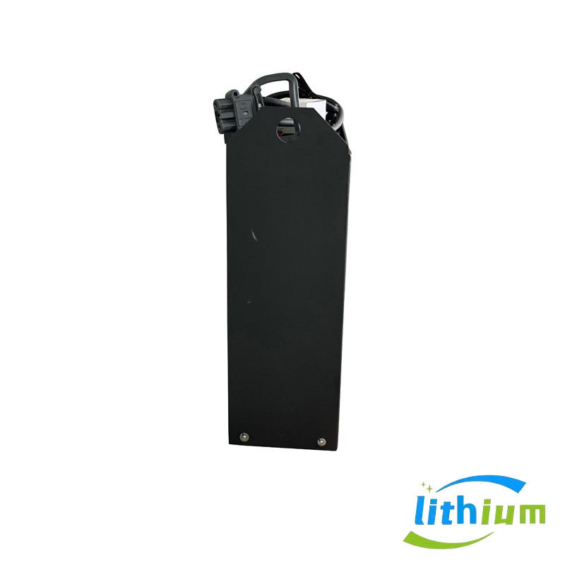 5kw 10kw 15kw, 20kw, 25kw en 30kw van batterijpakket LFP Lithiumbatterij voor Palet, Stacker