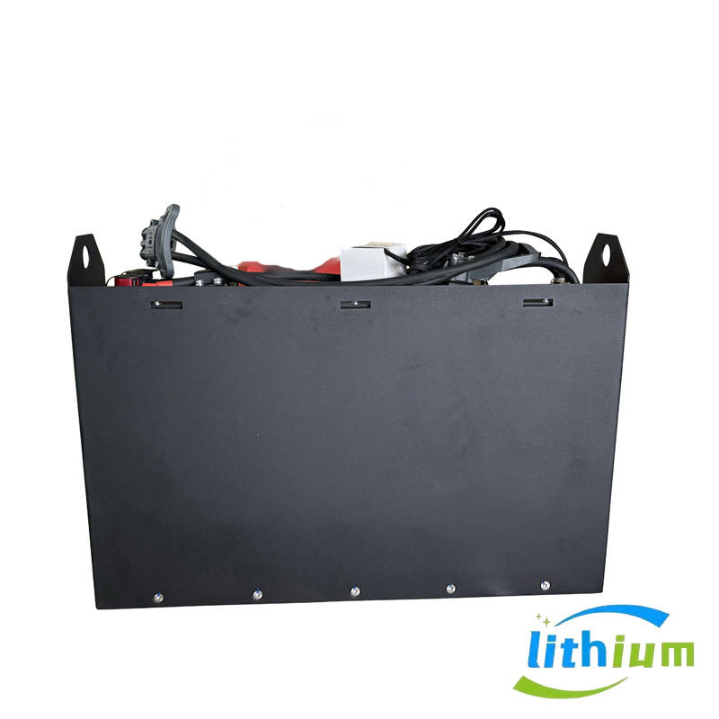 5kw 10kw 15kw, 20kw, 25kw en 30kw van batterijpakket LFP Lithiumbatterij voor Palet, Stacker