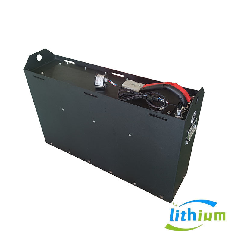 Lange levensduur batterij voor 8fbe18 vorklift, ebike, elektrische scooter met lithium-ion technologie