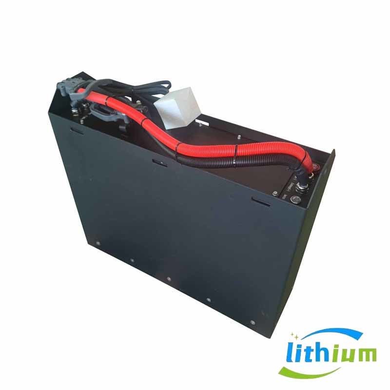 Hoogwaardige lithiumbatterie voor elektrische driewielers, rolstoelen, motorfietsen 72V 60ah